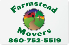 FARMSTEAD MOVERS